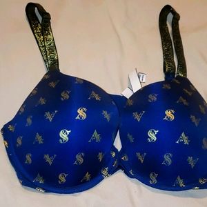 Victoria's Secret push up bra